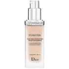 Dior Diorskin Forever Flawless Perfection Wear Makeup Ivory 010 1 Oz