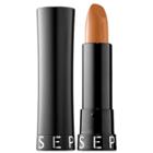 Sephora Collection Rouge Cream Lipstick R63 Delicious Temptation 0.14 Oz