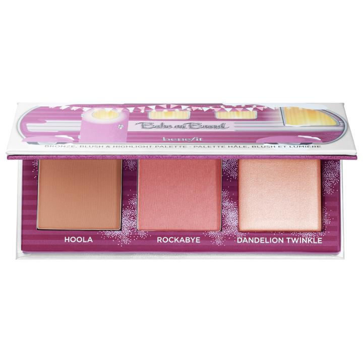 Benefit Cosmetics Babe On Board