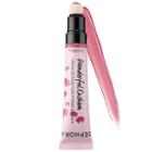 Sephora Collection Wonderful Cushion Matte Lip Cream 01 Wonderful Rosy 0.304 Oz