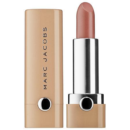 Marc Jacobs Beauty New Nudes Sheer Gel Lipstick Screen Test 0.12 Oz/ 3.4 G