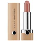 Marc Jacobs Beauty New Nudes Sheer Gel Lipstick Screen Test 0.12 Oz/ 3.4 G