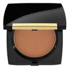 Lancome Dual Finish - Multi-tasking Longwear Powder Foundation 420 Bisque (c)