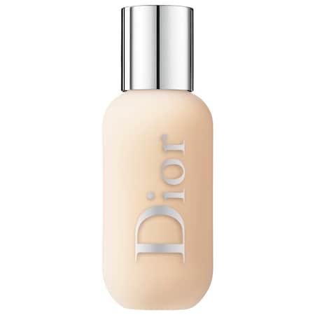 Dior Backstage Face & Body Foundation 0 Warm