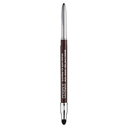 Clinique Quickliner For Eyes Intense Intense Chocolate 0.012 Oz