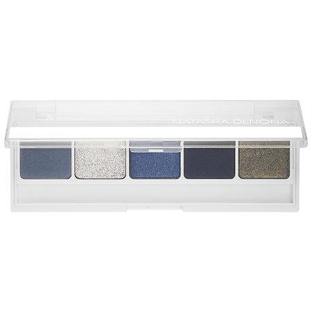 Natasha Denona Eyeshadow Palette 5 3 0.44 Oz/ 12.5 G