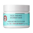 First Aid Beauty Facial Radiance Overnight Mask 1.7 Oz
