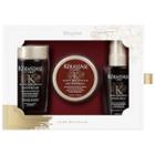 Kerastase Aura Botanica Travel Set