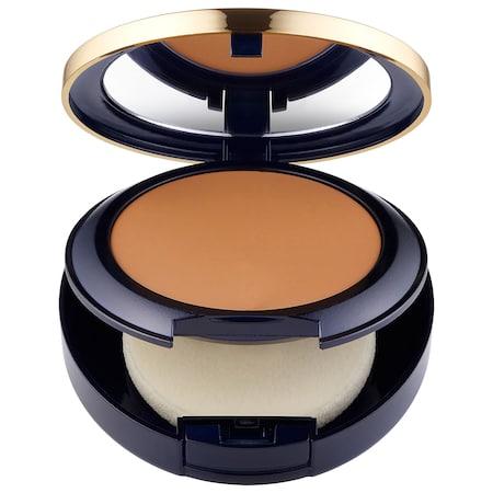 Estee Lauder Double Wear Stay-in-place Matte Powder Foundation 7w1 Deep Spice 0.42 Oz/ 12 G