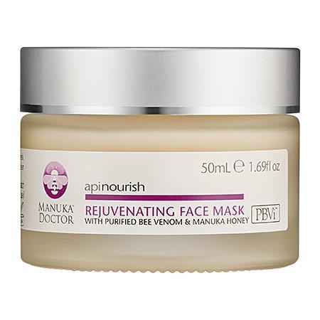 Manuka Doctor Apinourish Rejuvenating Face Mask 1.69 Oz
