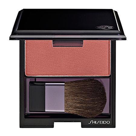 Shiseido Luminizing Satin Face Color Tearose 0.22 Oz
