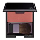 Shiseido Luminizing Satin Face Color Tearose 0.22 Oz