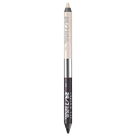 Urban Decay Naked 24/7 Glide-on Double-ended Eye Pencil Naked Basics 2 X 0.01 Oz