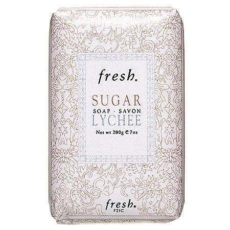 Fresh Sugar Lychee Soap 7 Oz/ 200 G