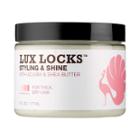 Original Moxie Lux Locks Styling & Shine 6 Oz