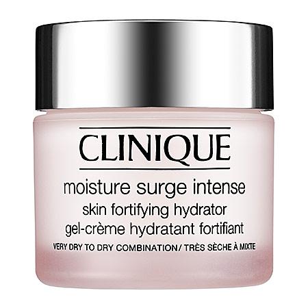 Clinique Moisture Surge Intense Skin Fortifying Hydrator 2.5 Oz/ 73 Ml