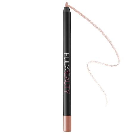 Huda Beauty Lip Contour Matte Pencil Wifey 0.04 Oz/ 1.2 G