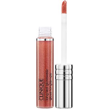 Clinique Long Last Glosswear Bonfire 0.2 Oz