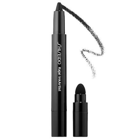 Shiseido Kajal Inkartist Shadow, Liner, Brow Nippon Noit 0.02 Oz/ 0.8 G