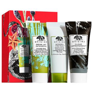 Origins Skin Bests