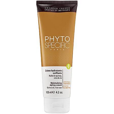 Phyto Phytospecific Moisturizing Styling Cream 4.2 Oz