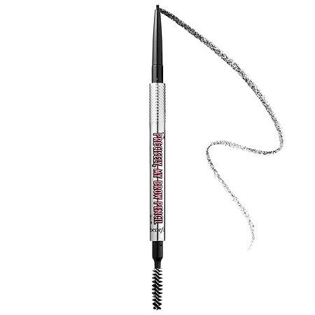 Benefit Cosmetics Precisely, My Brow Pencil Ultra Fine Shape & Define 06 0.002 Oz