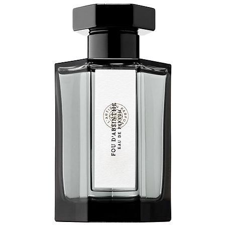 L'artisan Parfumeur Fou D'absinthe 3.4 Oz/ 100 Ml Eau De Parfum Spray