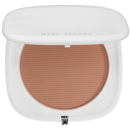 Marc Jacobs Beauty O Mega Bronzer Coconut Perfect Tan 104 Tan-tastic! 0.08 Oz/ 2.26 G
