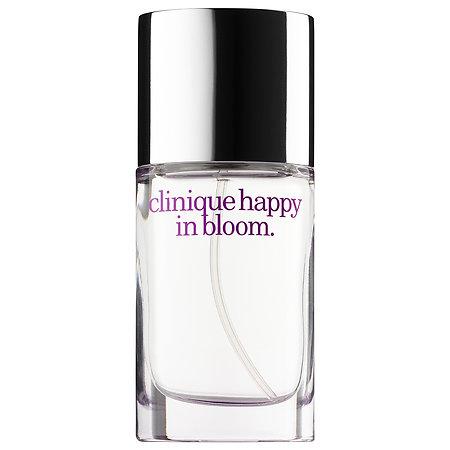 Clinique Happy In Bloom 1.0 Oz/ 30 Ml Eau De Parfum Spray