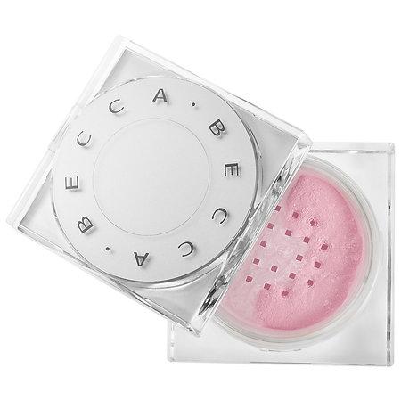 Becca Soft Light Blurring Setting Powder - Pink Haze 0.35 Oz/ 10 G