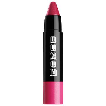 Buxom Shimmer Shock Lipstick Aftershock 0.07 Oz/ 2.0701 Ml