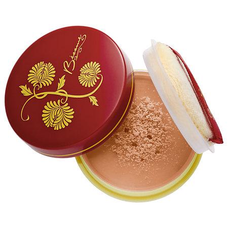 Besame Cosmetics Brightening Face Powder Vanilla Chai 0.21 Oz