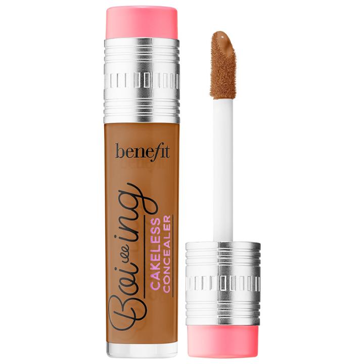 Benefit Cosmetics Boi-ing Cakeless Concealer No.10 0.17 Oz/5.0ml