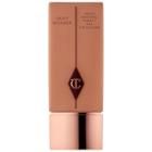 Charlotte Tilbury Light Wonder Foundation 10 Dark 1.35 Oz/ 40 Ml