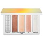Sephora Collection Dimensional Highlighting Palette 60% Warm 5 X 0.17 Oz/ 5g