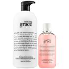 Philosophy Amazing Grace Firming Body Emulsion & Shower Gel Duo