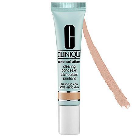 Clinique Acne Solutions Clearing Concealer 03