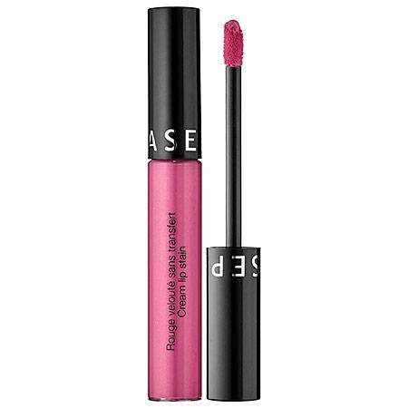 Sephora Collection Cream Lip Stain Liquid Lipstick 12 African Violet 0.169 Oz/ 5 Ml