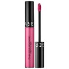Sephora Collection Cream Lip Stain Liquid Lipstick 12 African Violet 0.169 Oz/ 5 Ml