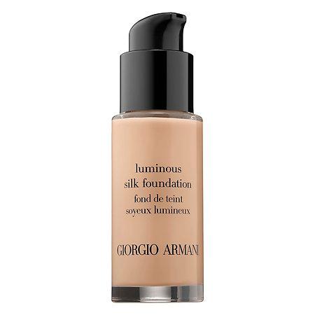 Giorgio Armani Beauty Luminous Silk Foundation 4.5 0.6 Oz