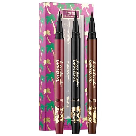 Tarte Dream Team Liner Trio