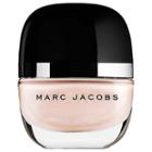 Marc Jacobs Beauty Enamored Hi-shine Nail Lacquer 162 Blanche 0.43 Oz