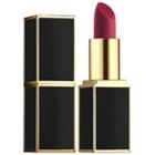 Tom Ford Lip Color Matte Velvet Cherry 0.1 Oz/ 2.96 Ml