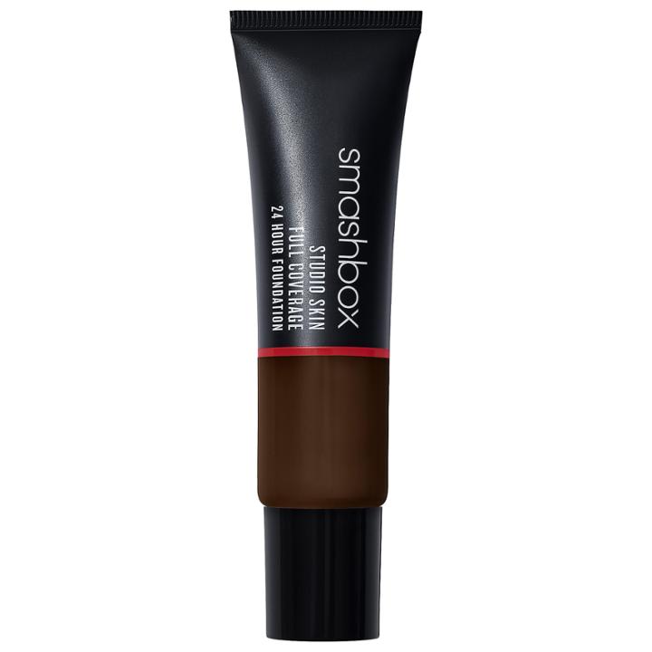 Smashbox Studio Skin Full Coverage 24 Hour Foundation 4.5