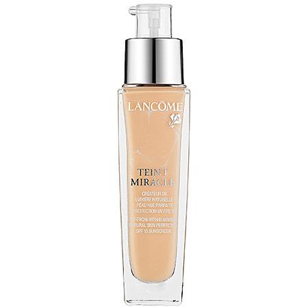 Lancome Teint Miracle Bisque 4w 1 Oz