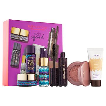 Tarte Skin Squad Deluxe Discovery Set Medium