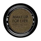 Make Up For Ever Artist Shadow I324 Bronze Khaki (iridescent) 0.07 Oz