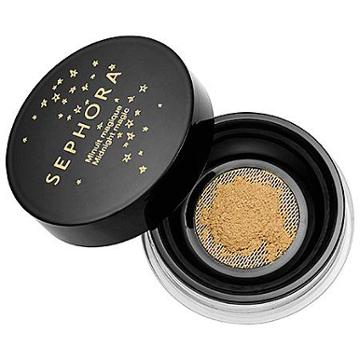 Sephora Collection Midnight Magic Face And Body Glitter Pots 1 0.25 Oz