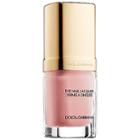 Dolce & Gabbana The Nail Lacquer 220 Pink 0.33 Oz