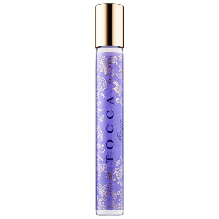Tocca Maya Rollerball 0.33 Oz/ 10 Ml Eau De Parfum Rollerball